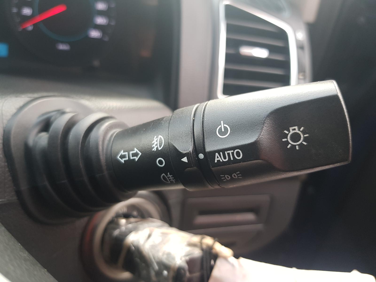 Holden Captiva - Captiva 7 2011-Present