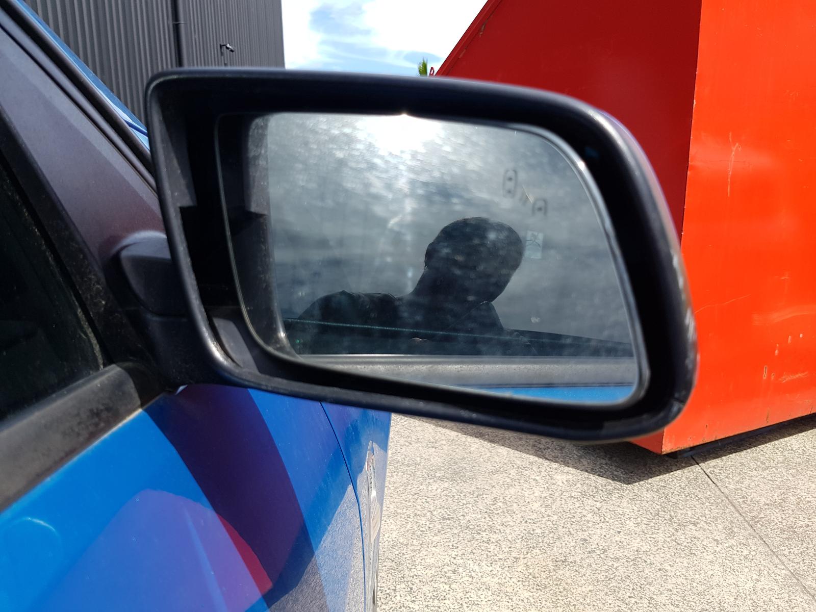 Holden Commodore - VF 2013-Present