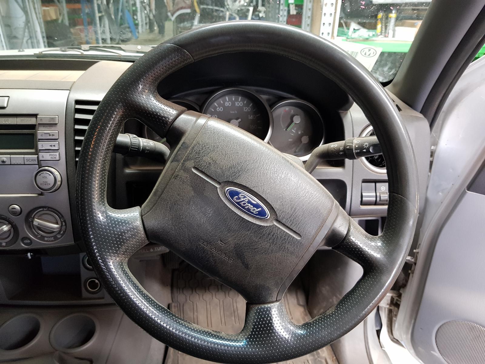 Ford Ranger - PJ 2006-2009