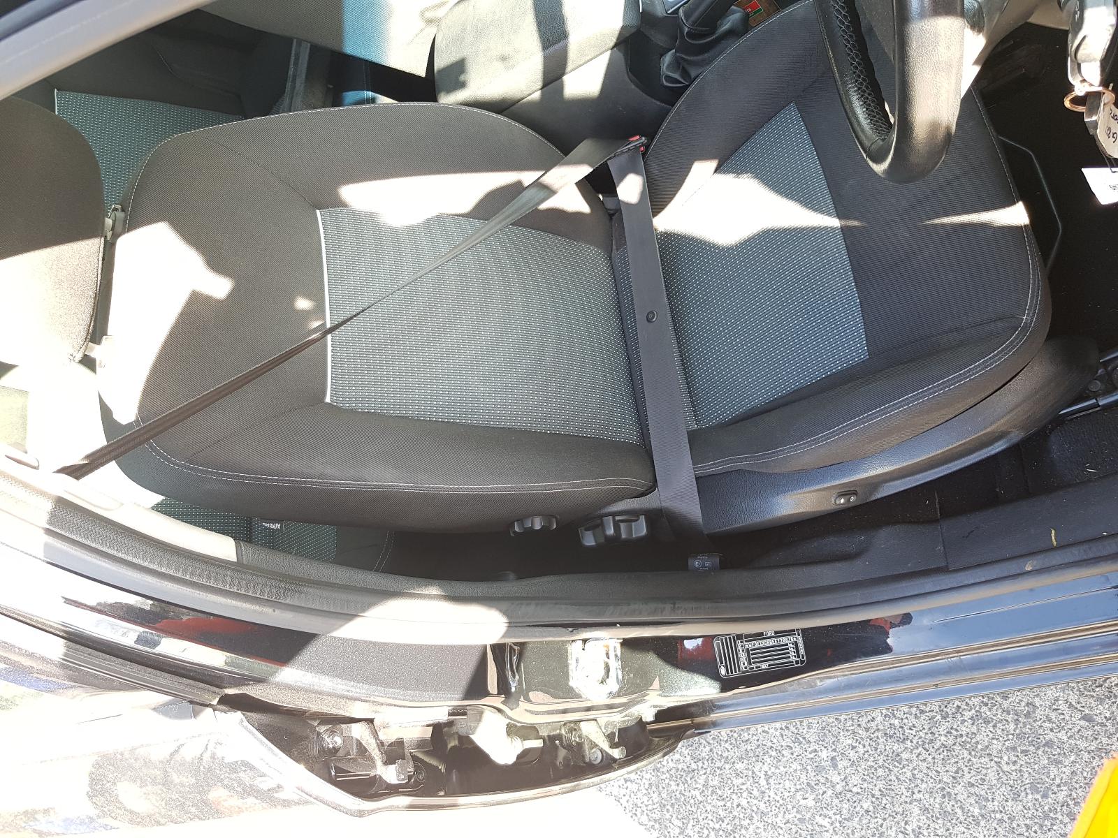 Ford Mondeo - MC 2011-2014