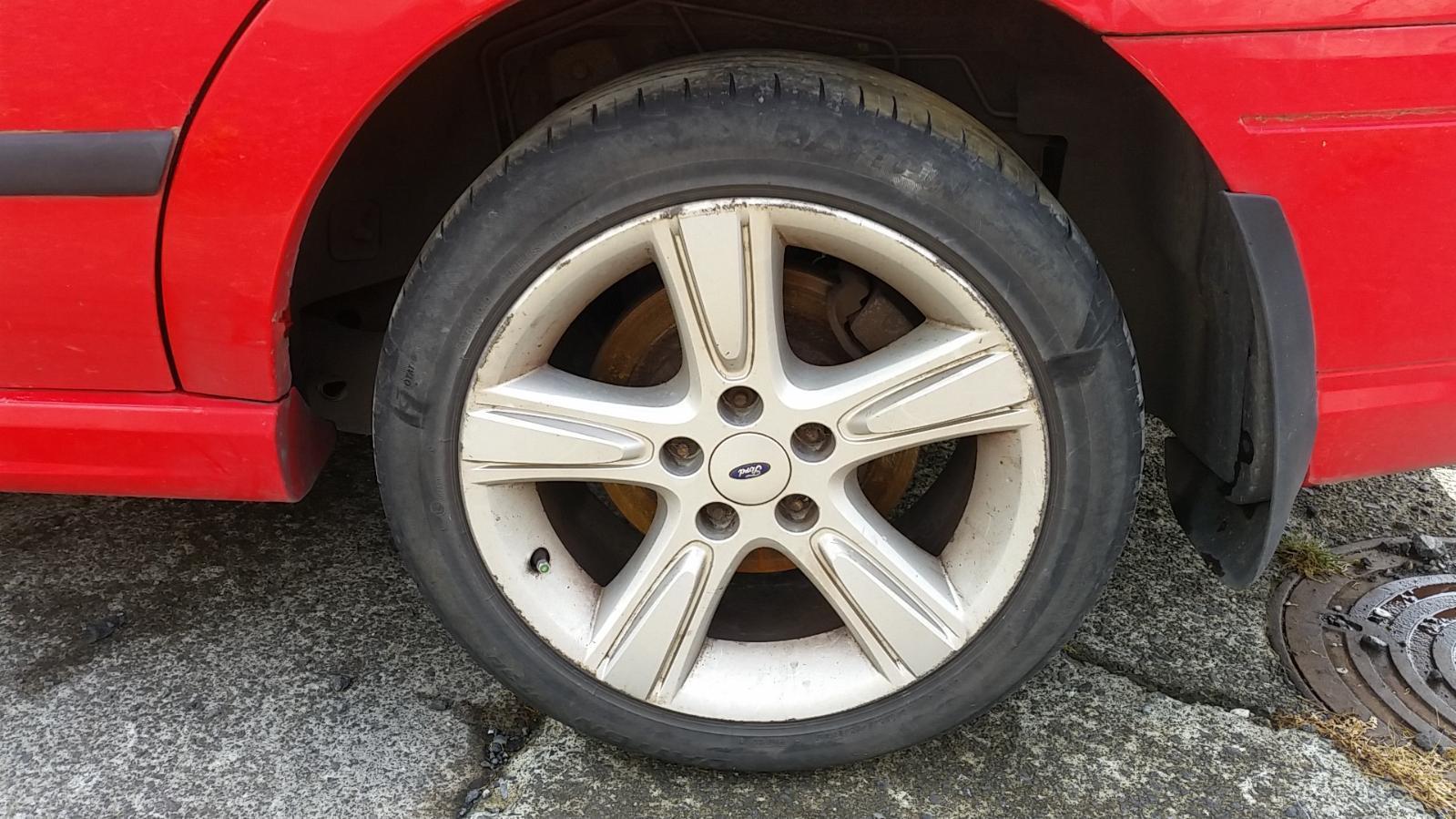 Ford Falcon - BF 2006-2010