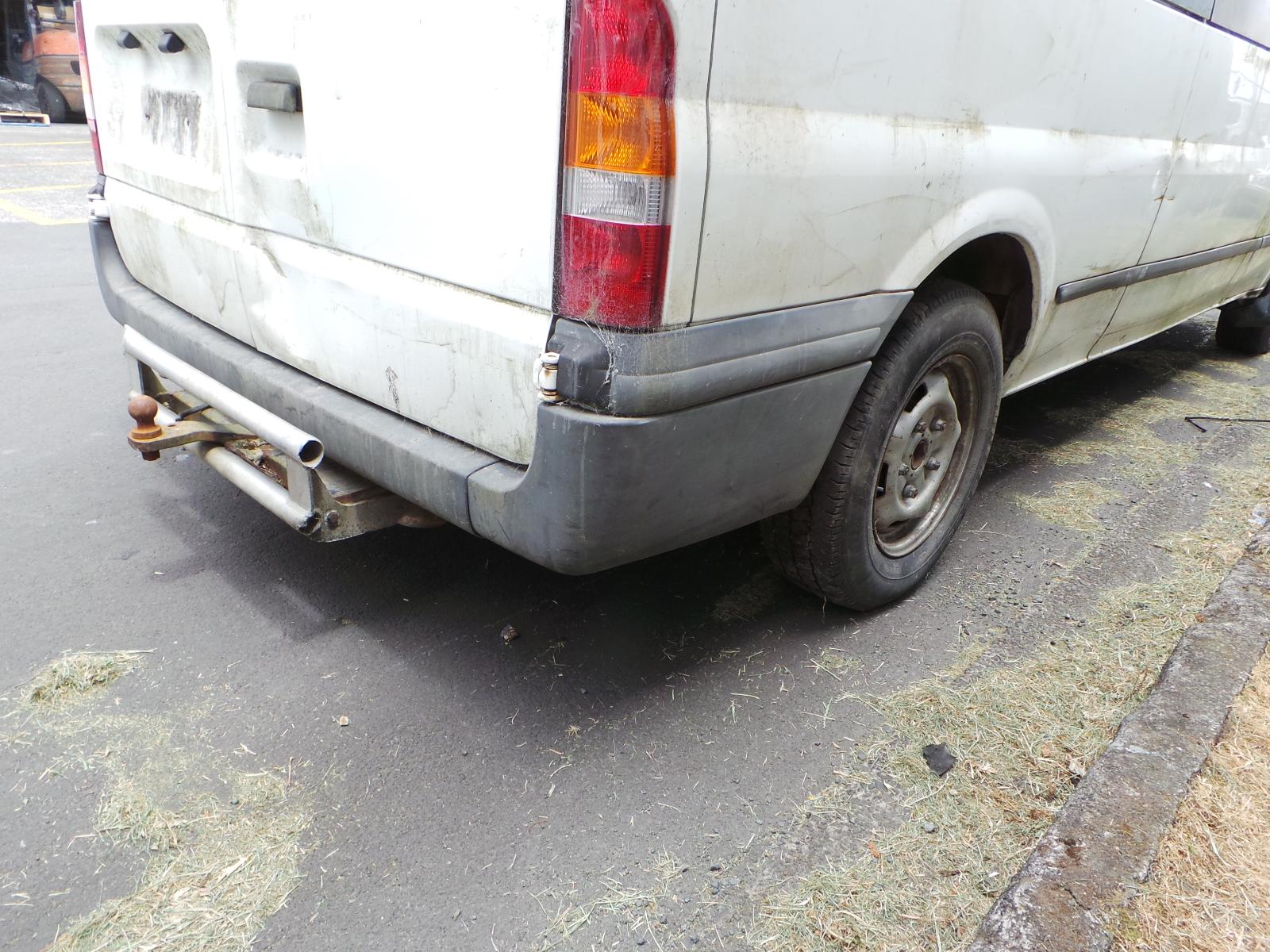 Ford Transit - 2001-2006