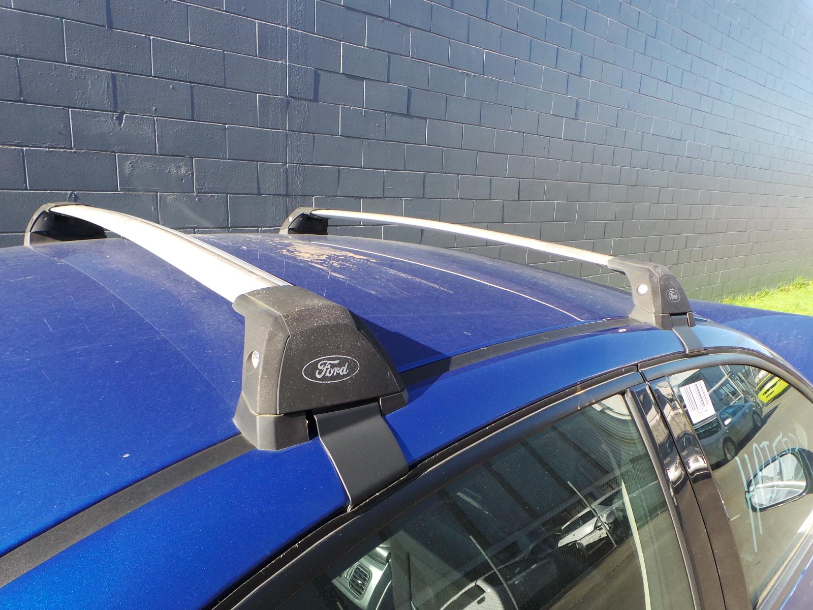 Ford Falcon - FG-FGX 2008-2016