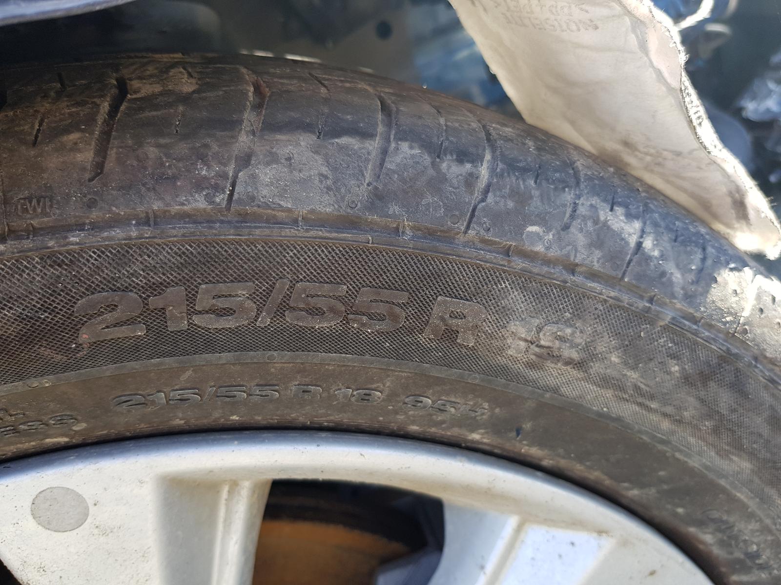 Holden Trax - TJ Series 2013-Present