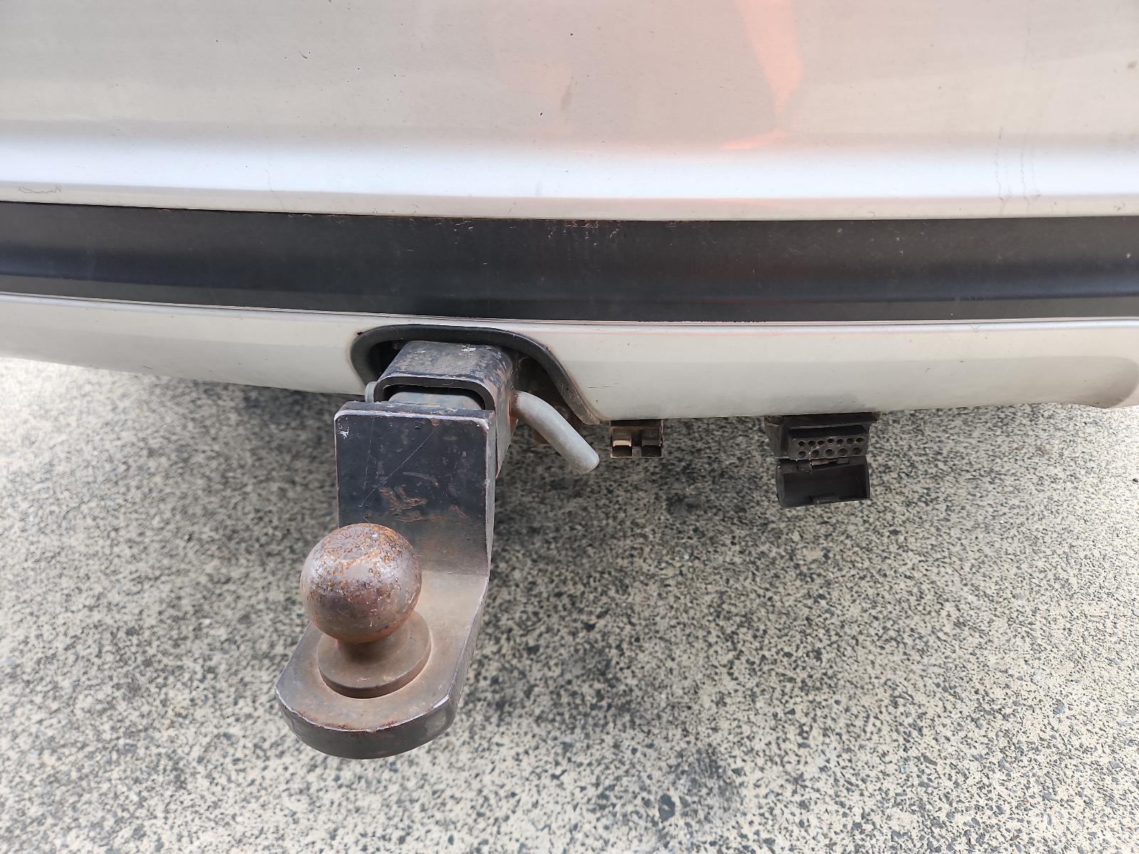 Ford Territory - SZ 2011-Present