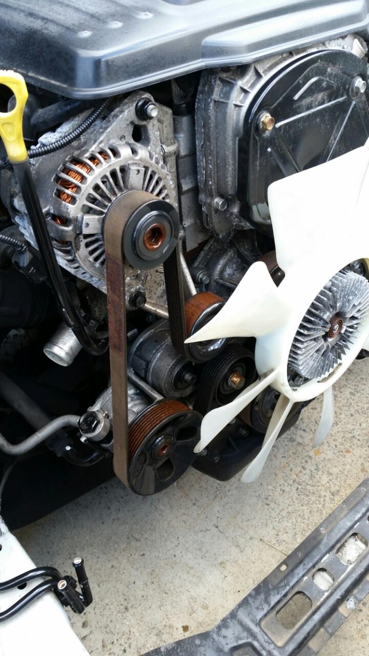 Hyundai H1 Van - 2008-2016