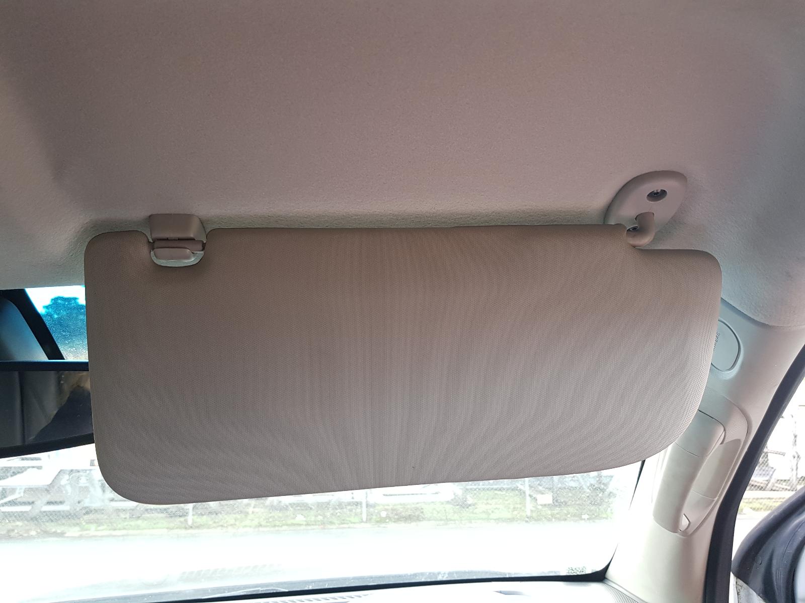 Holden Colorado - RG2 2016-Present