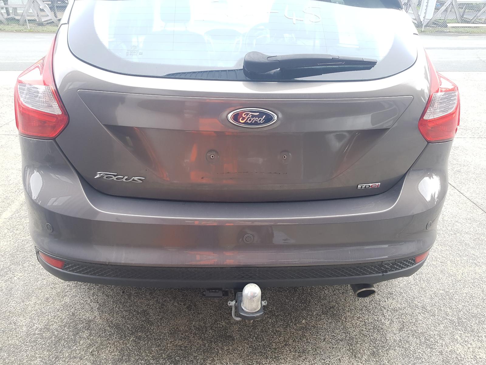 Ford Focus - LW 2011-2015