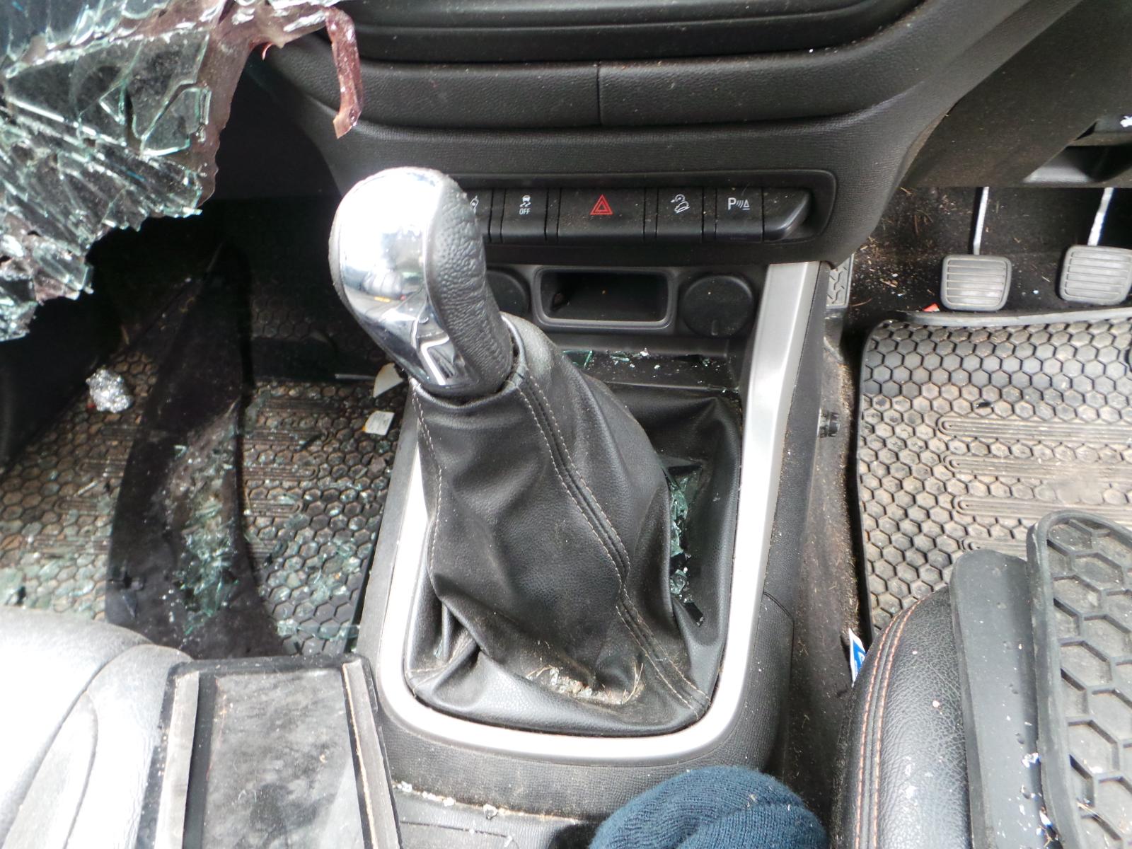 Holden Colorado - RG2 2016-Present