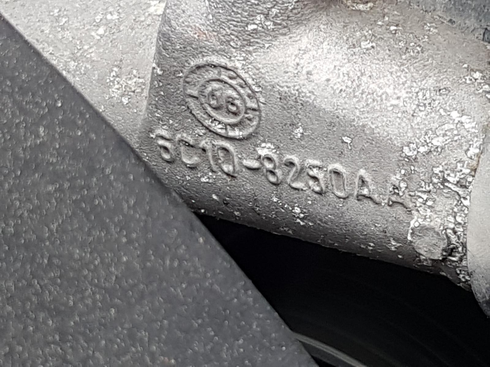 Ford Transit - 2006-2011