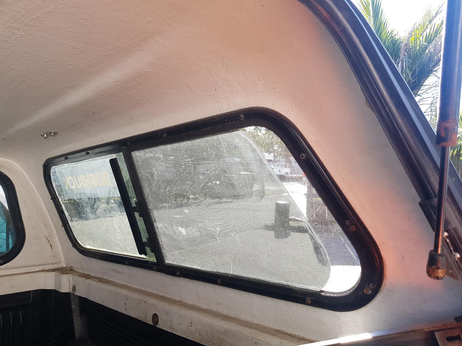 Ford Ranger - PX/PX2 2011-2017