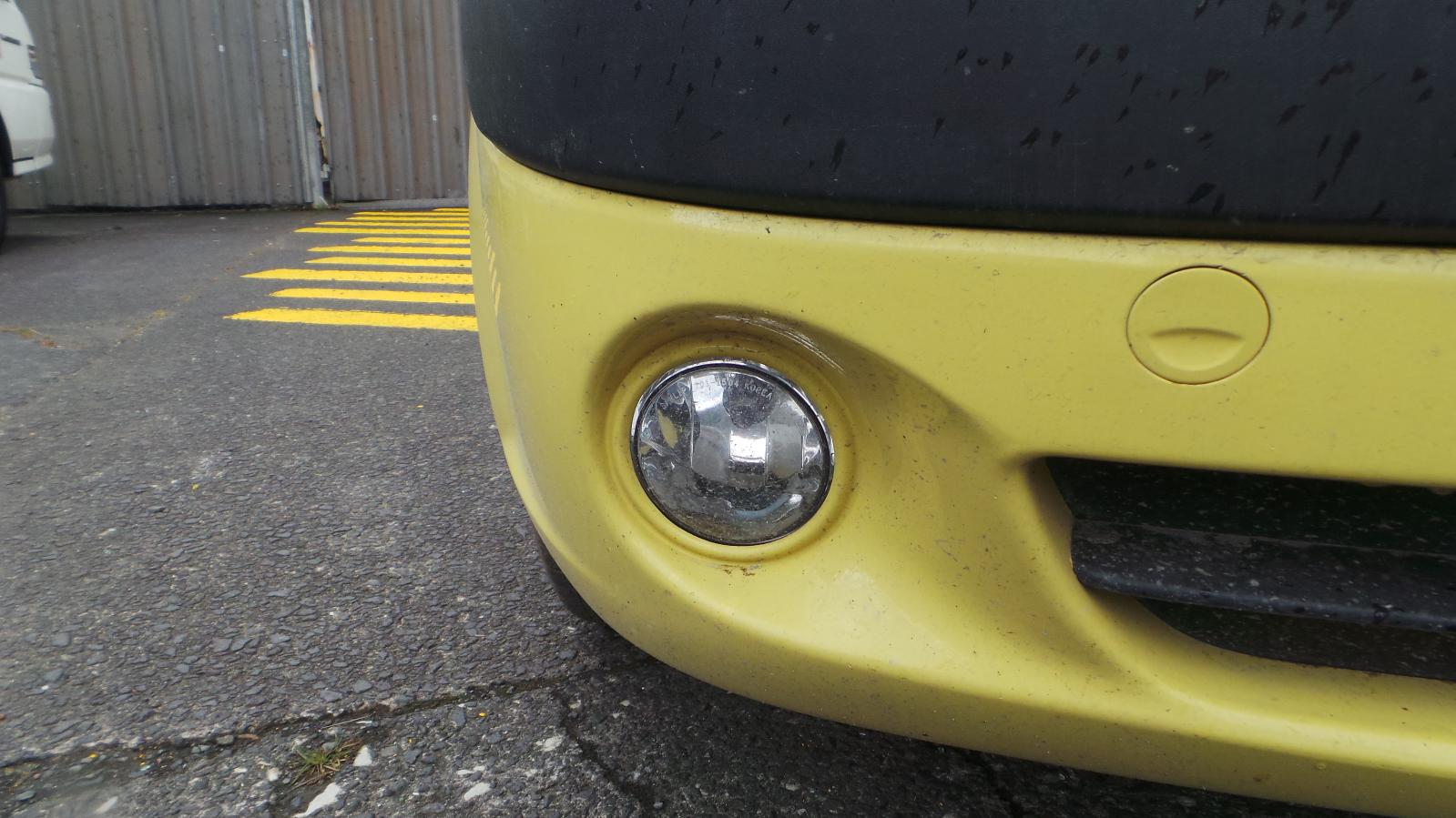 Hyundai Getz - BT51 2002-2010