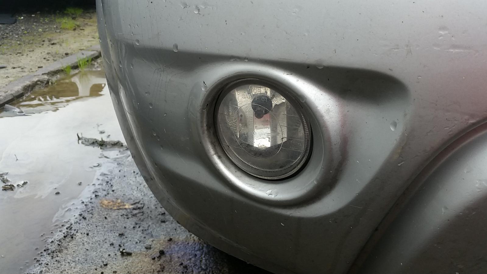 KIA Sorento - 1st Gen 2002-2009