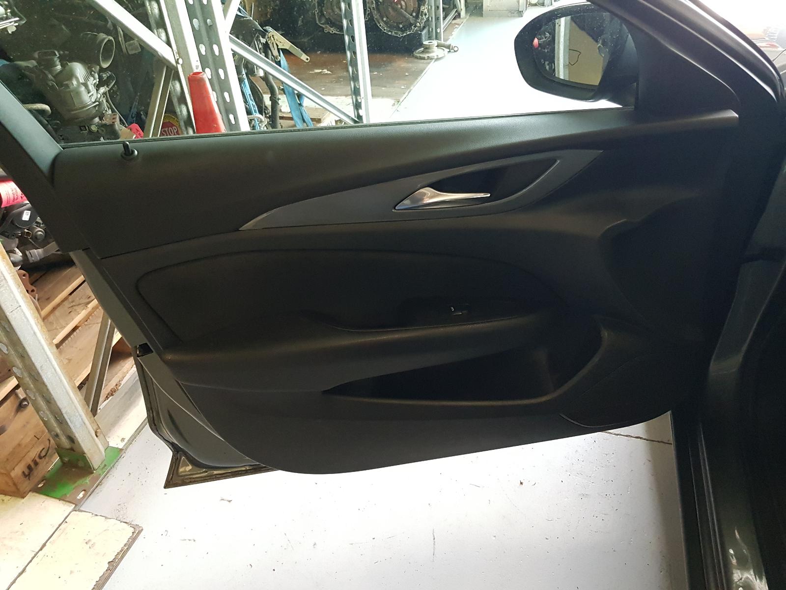 Holden Commodore - Other