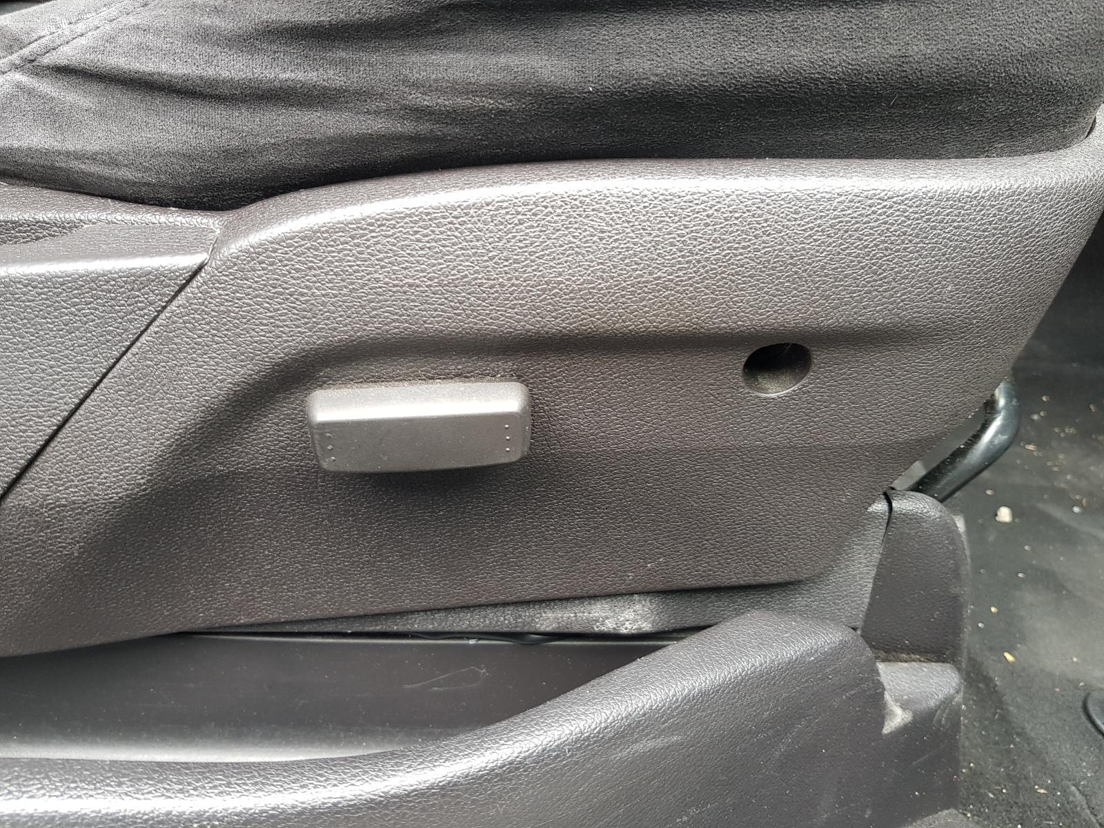 Ford Territory - SZ 2011-Present