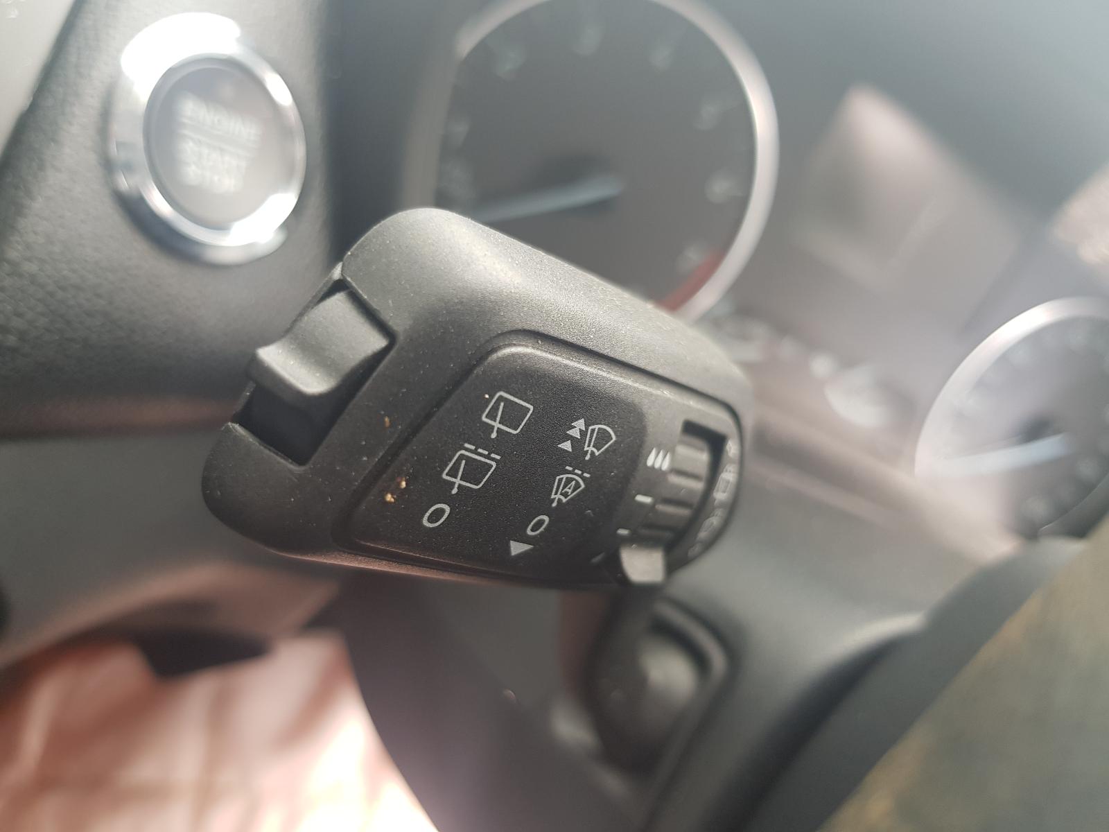 Ford EcoSport - BW 2013-present