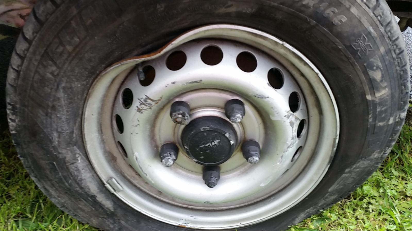 Ford Transit - Other