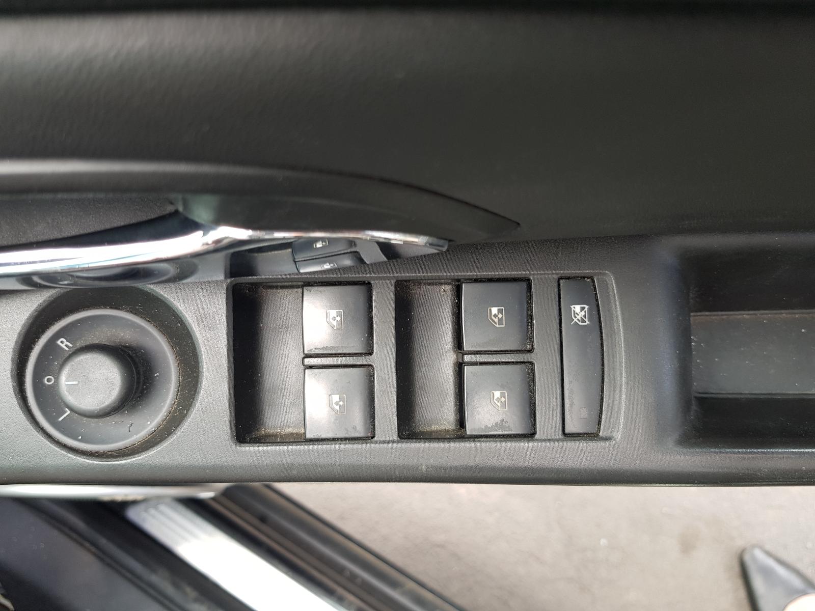 Holden Cruze - 2009-Present