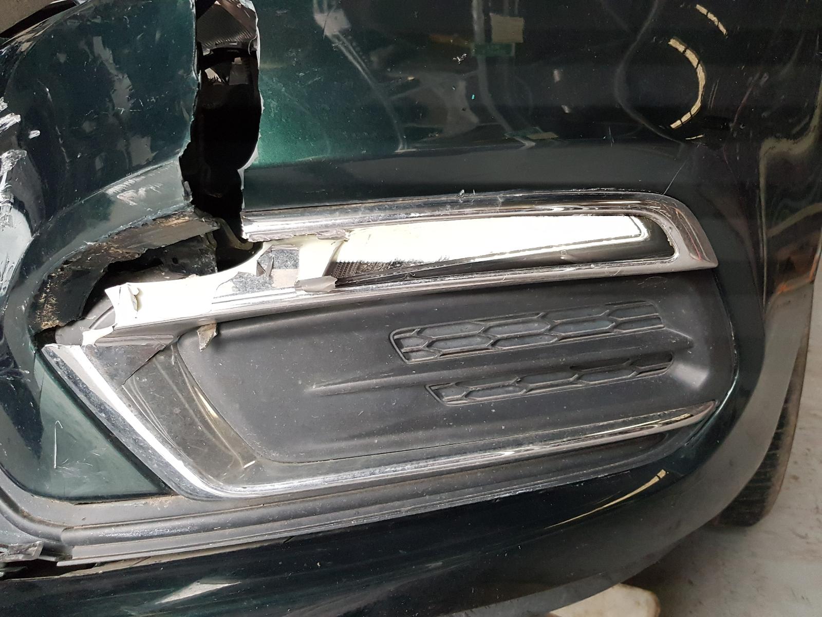 Holden Cruze - 2009-Present