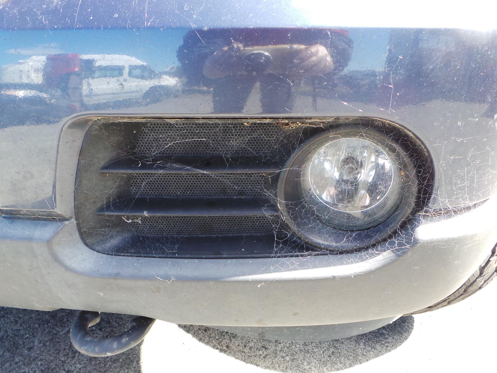 Ford Explorer - UT 2001-2005