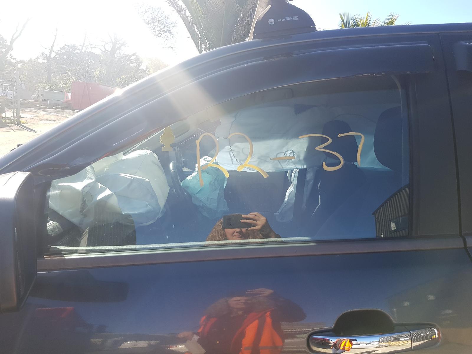 Ford Ranger - PX/PX2 2011-2017