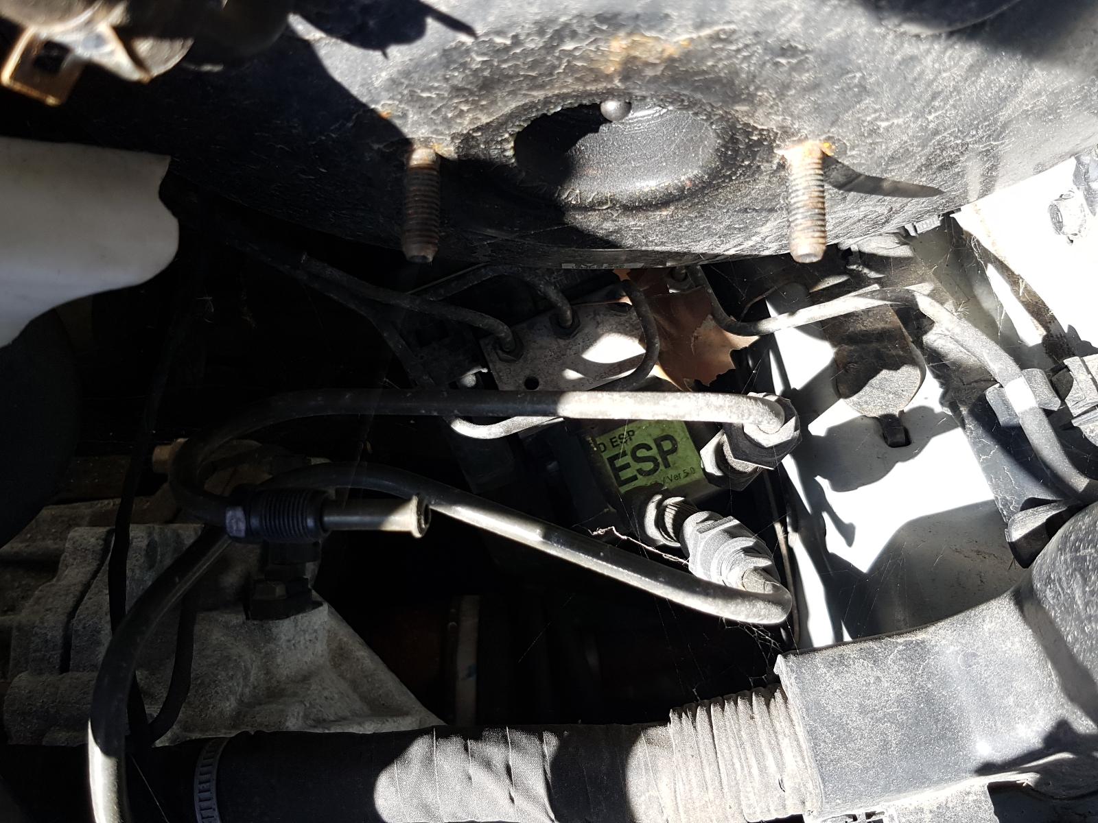 Hyundai i30 - 2007-2016