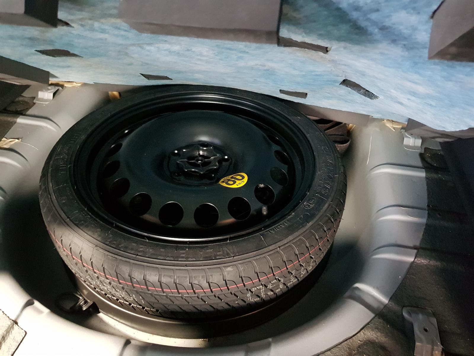 Holden Cruze - 2009-Present