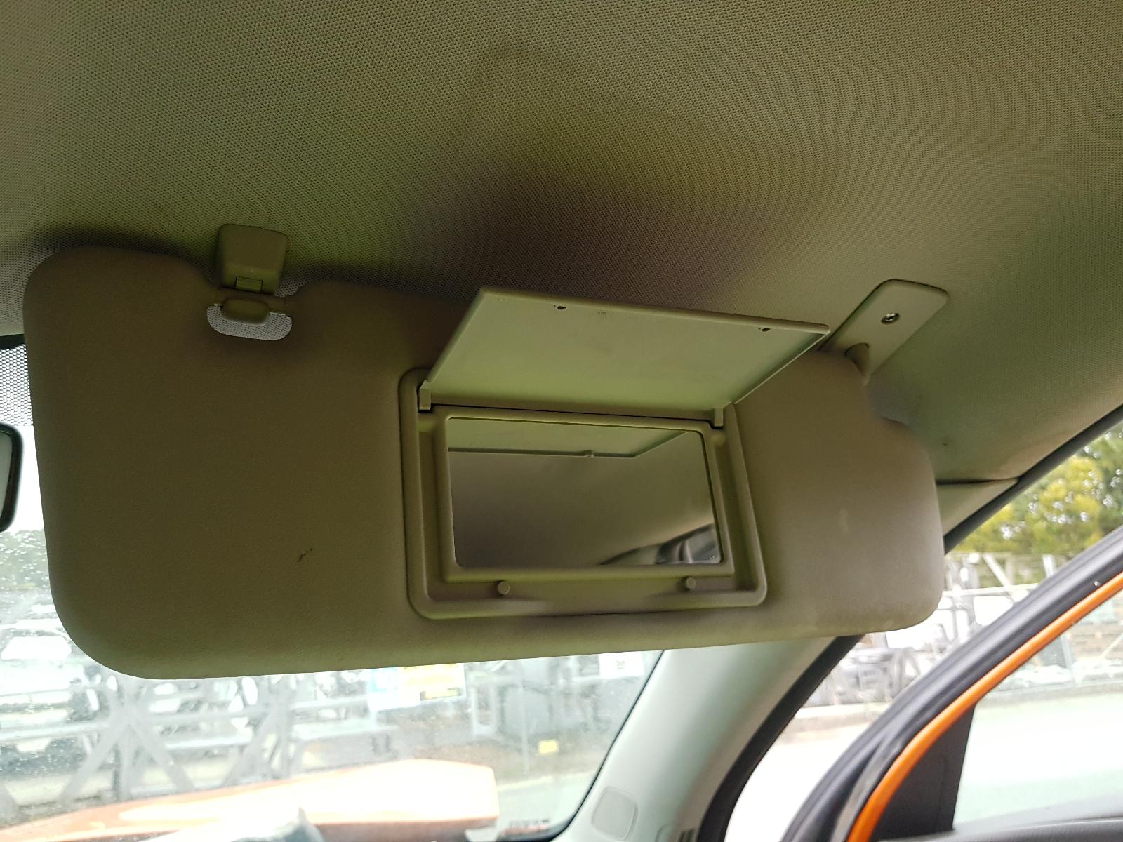 Holden Commodore - VF 2013-Present