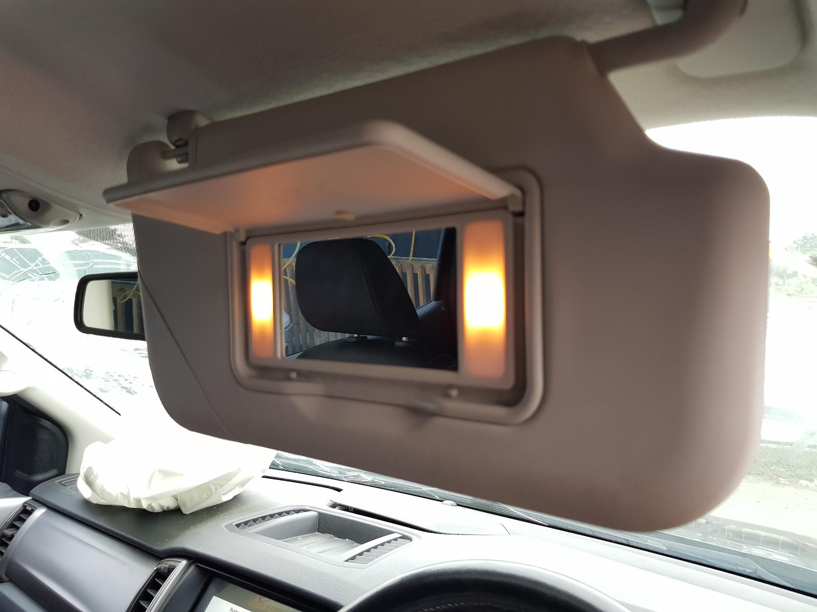 Ford Ranger - PX/PX2 2011-2017