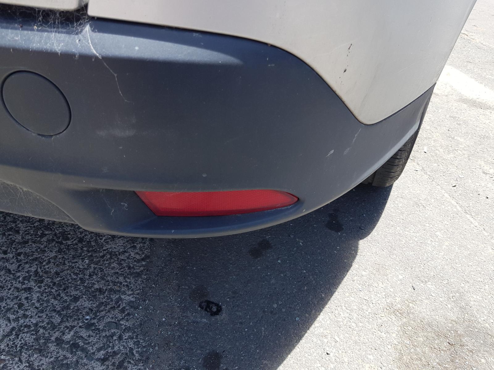 Ford Focus - LZ 2015-2017