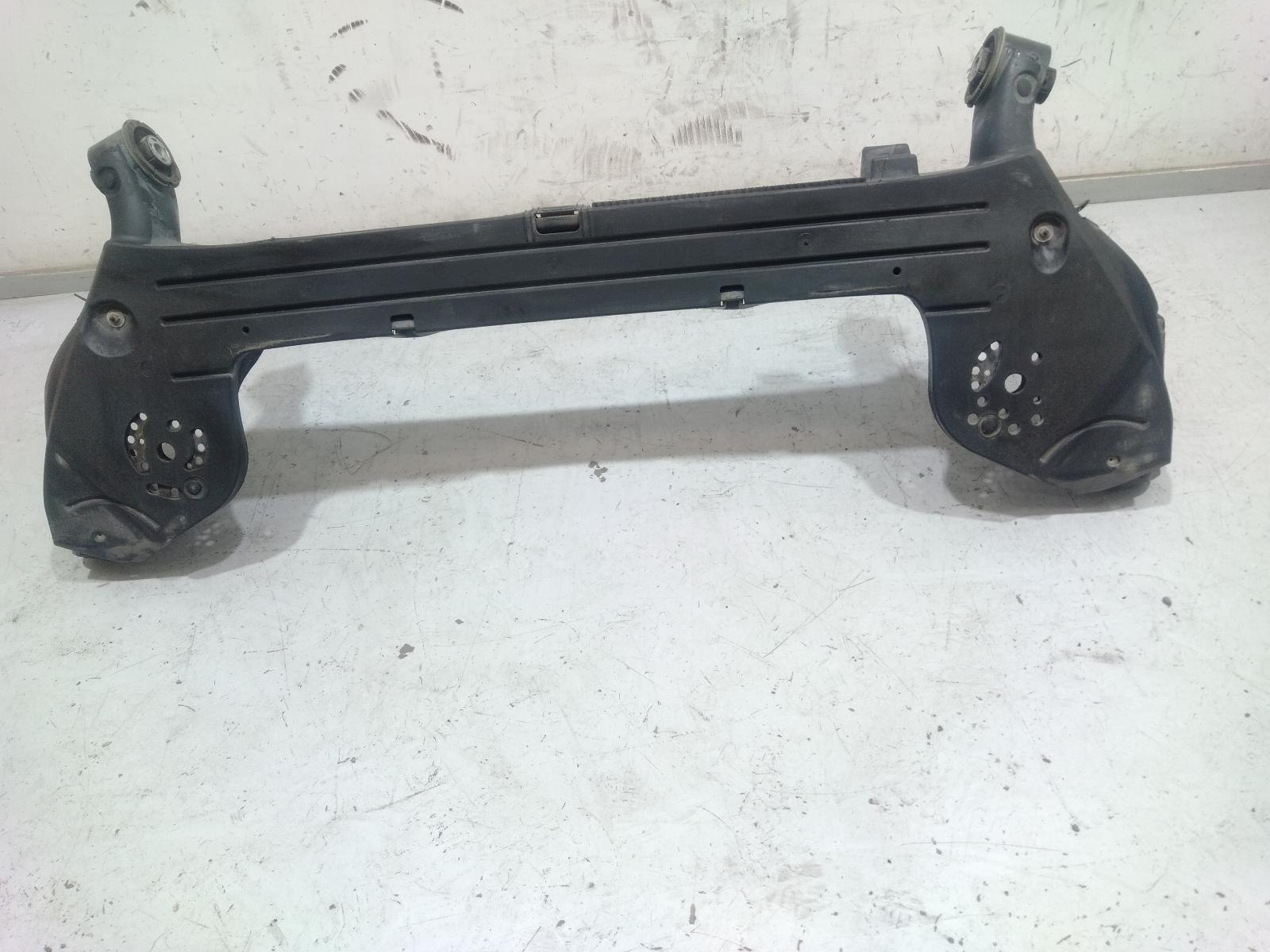 R Beam Cradle Xmembr