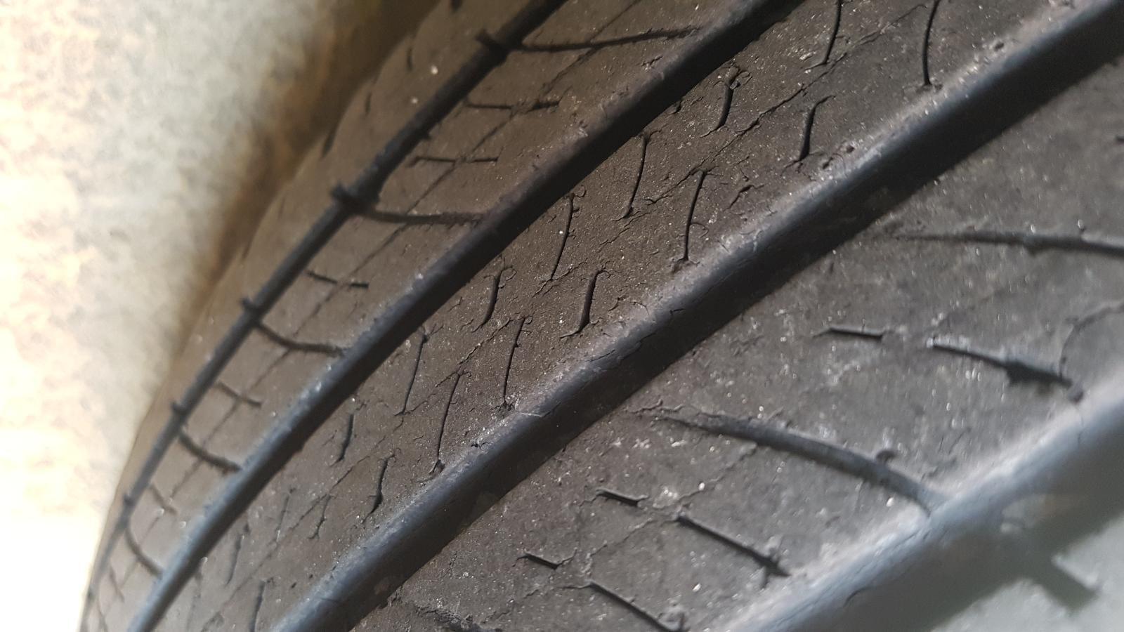 Hyundai Santa Fe - 2013-Present