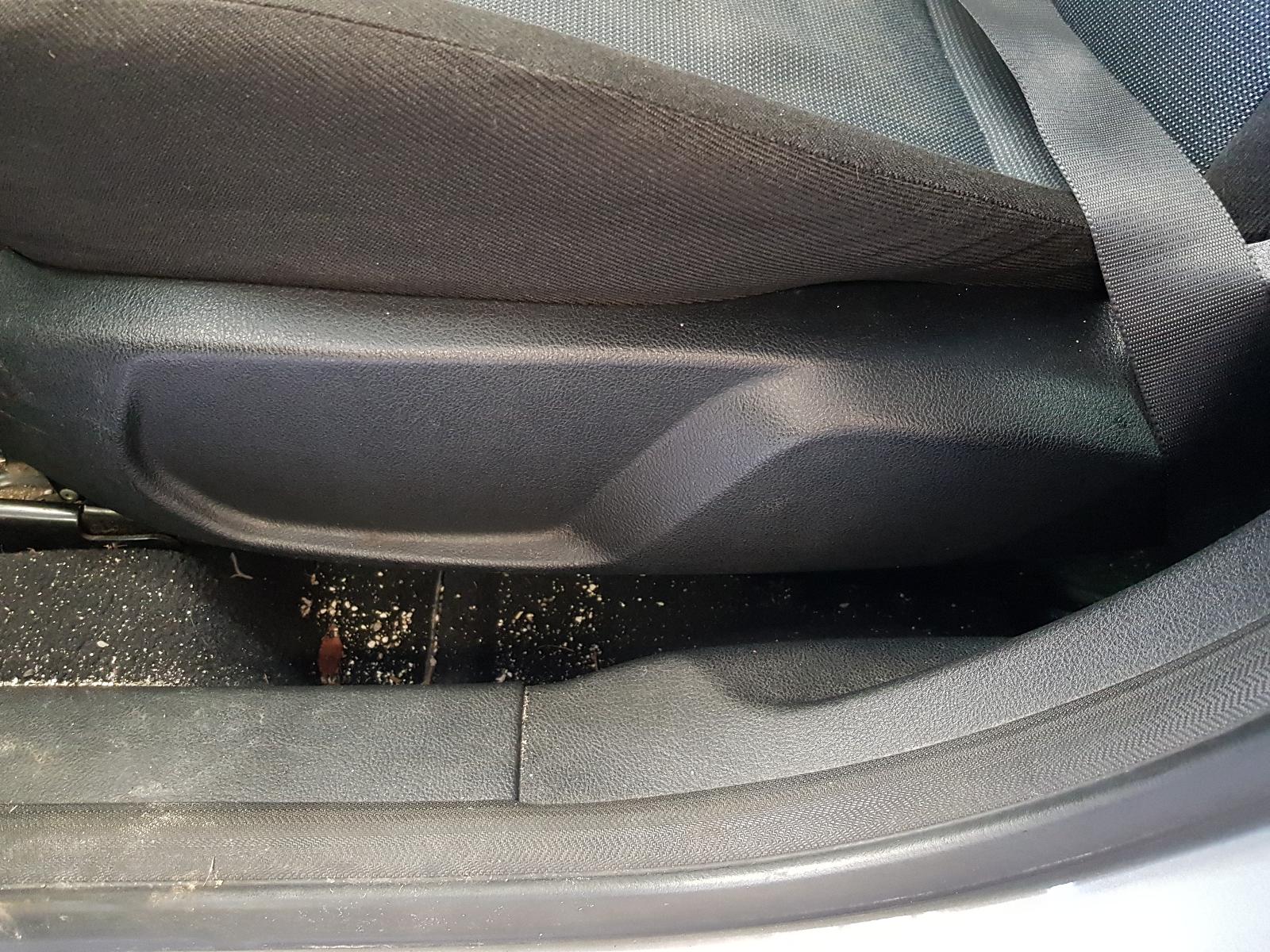 Ford Mondeo - MA-MB 2007-2010