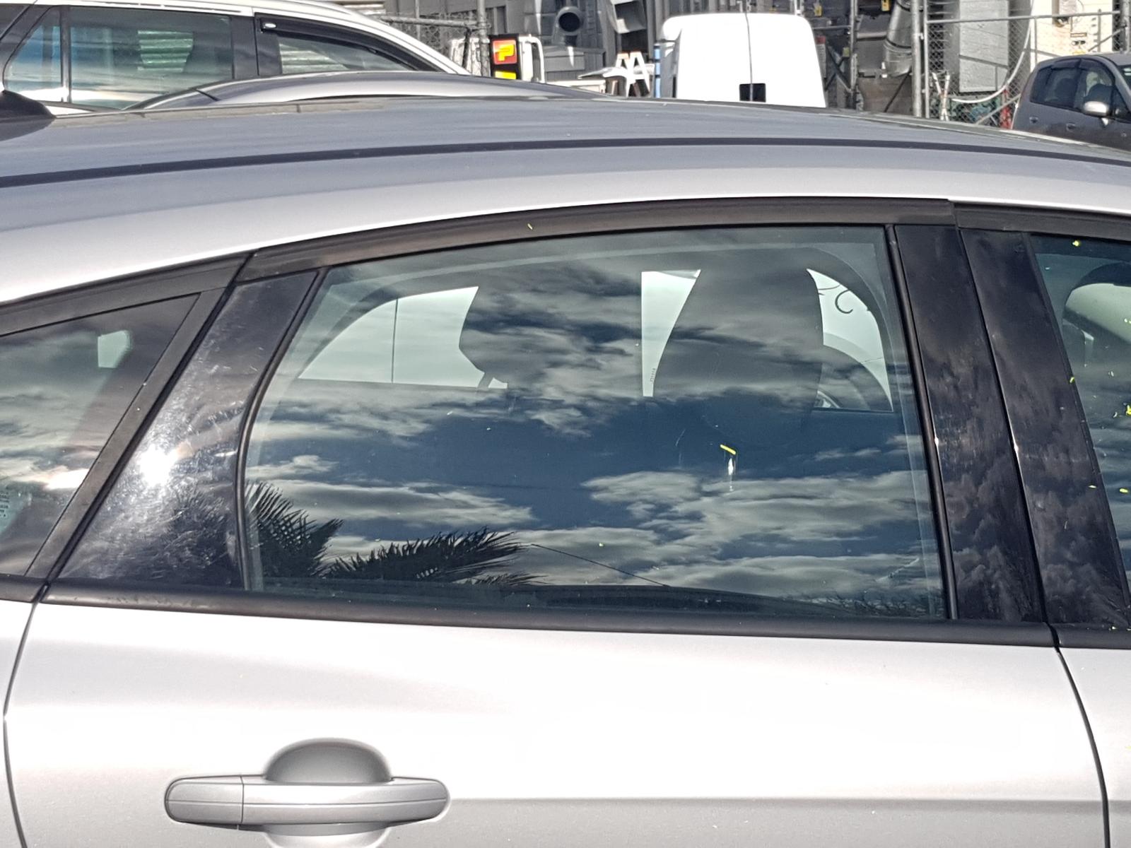 Ford Focus - LZ 2015-2017