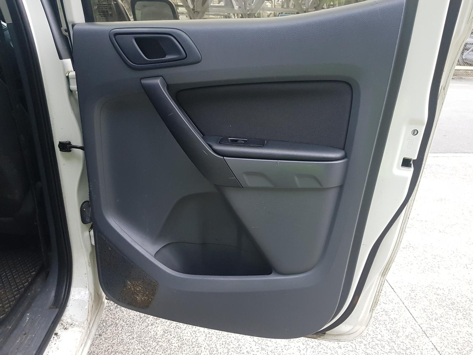 Ford Ranger - PX/PX2 2011-2017