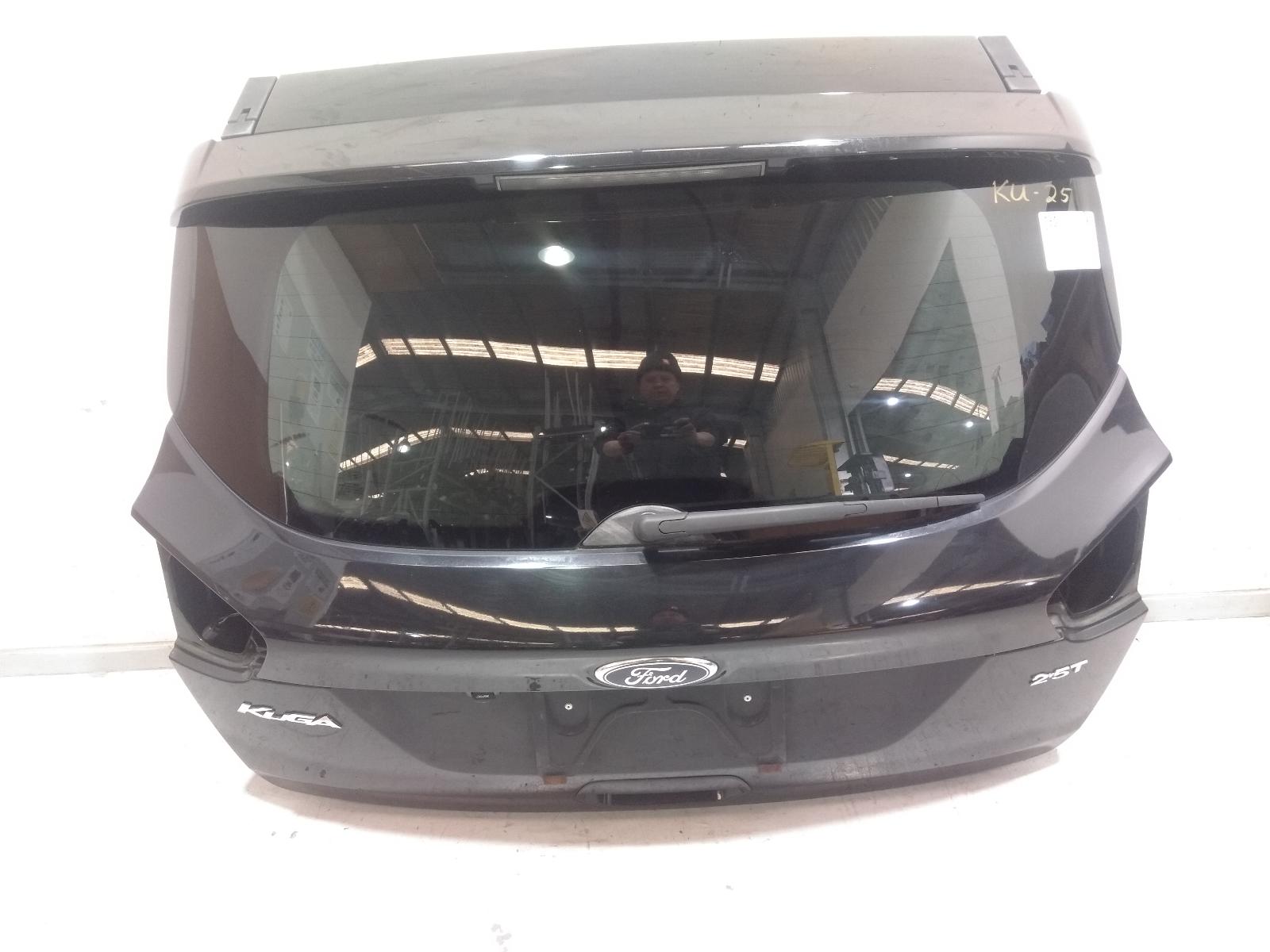 Bootlid Tailgate