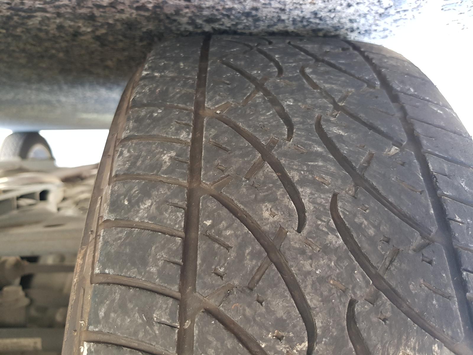 Holden Trax - TJ Series 2013-Present