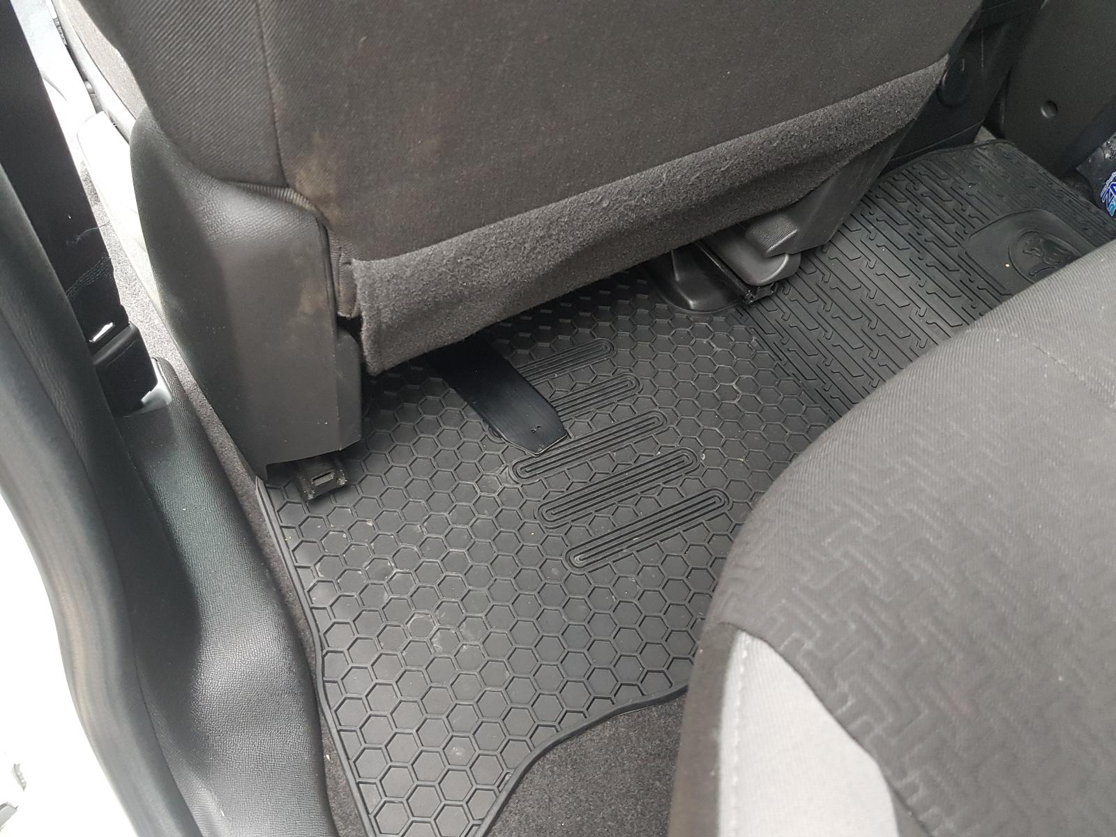 Holden Colorado - RG2 2016-Present