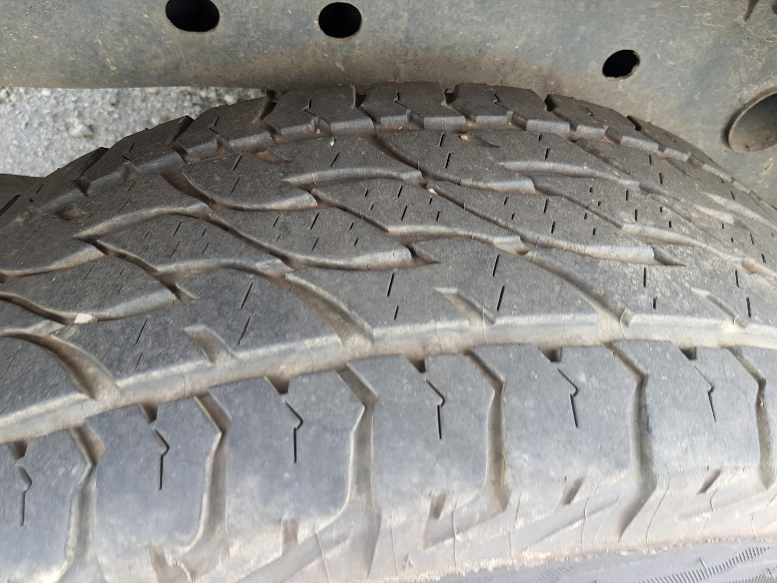 Ford Ranger - PX/PX2 2011-2017