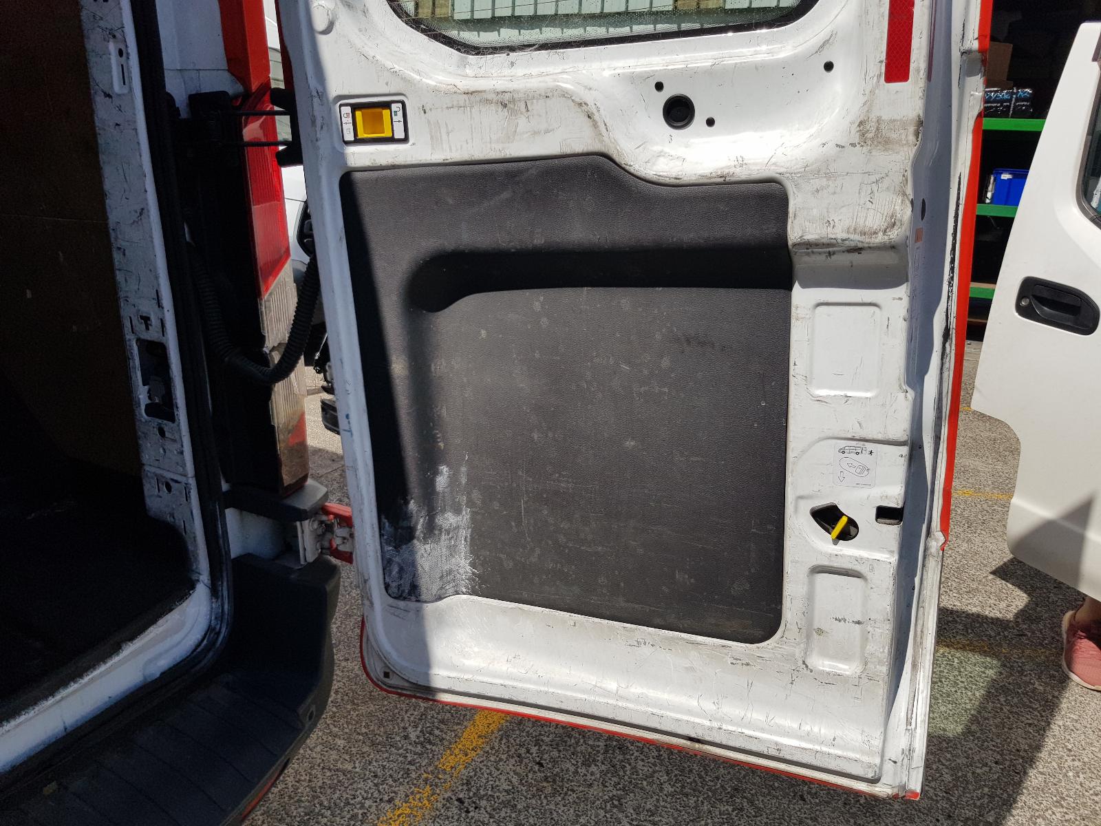 Ford Transit - Other