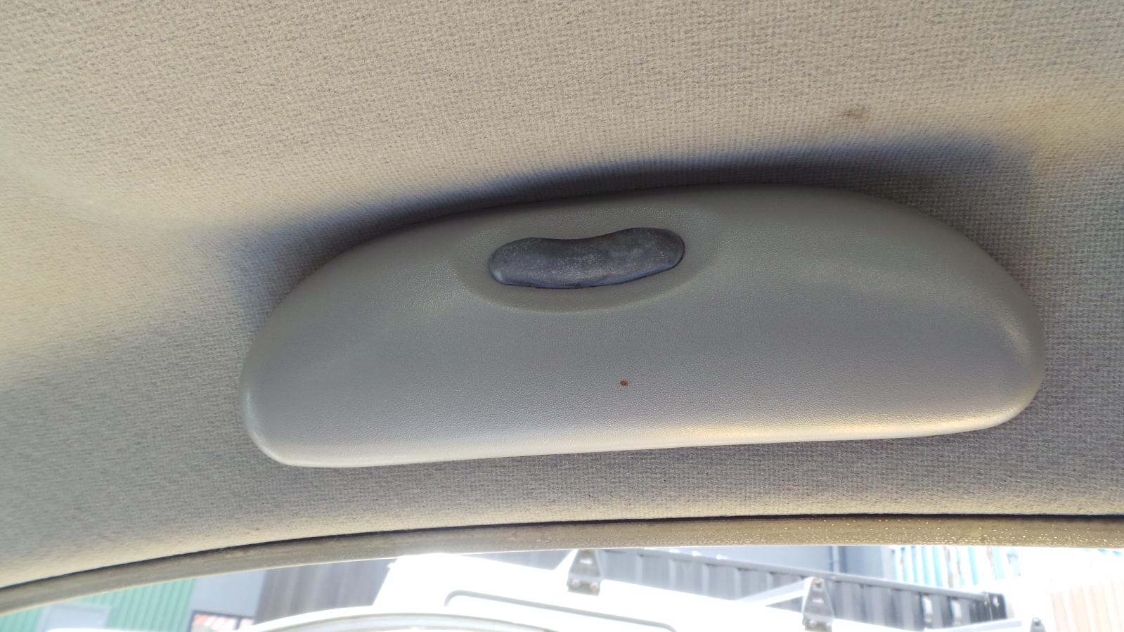 Hyundai Getz - BT51 2002-2010