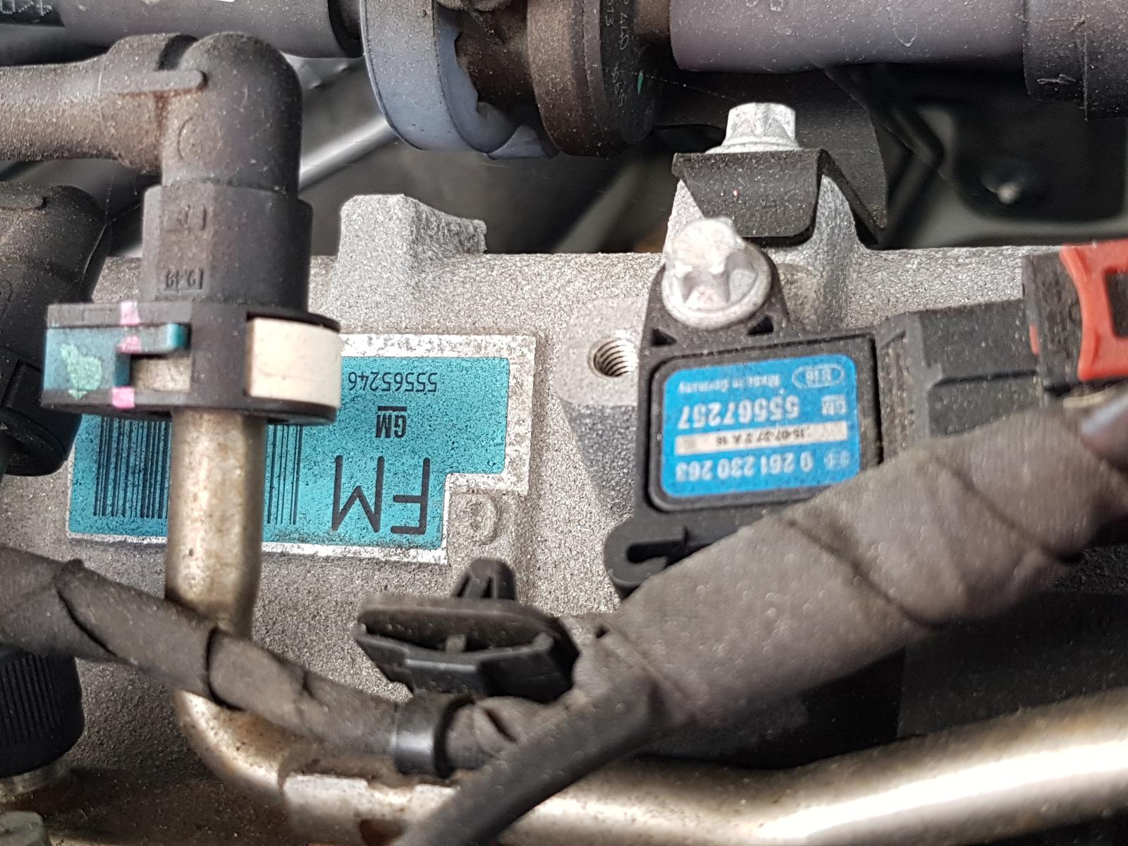 Holden Cruze - 2009-Present