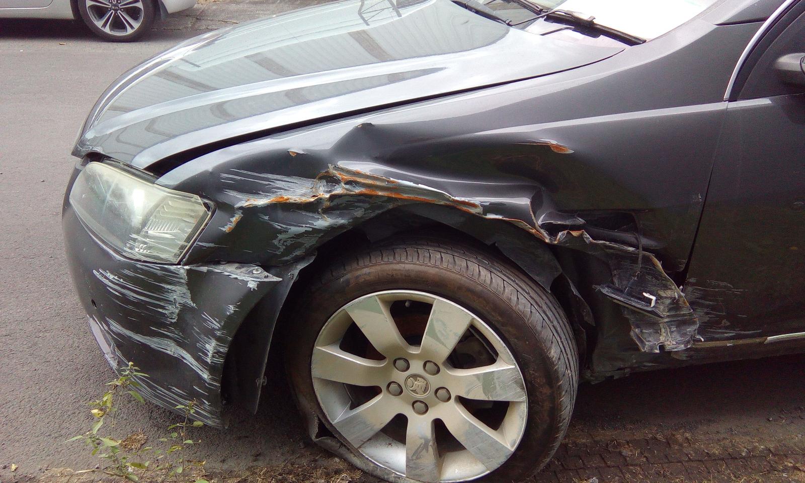 Holden Commodore - VE 2006-2013