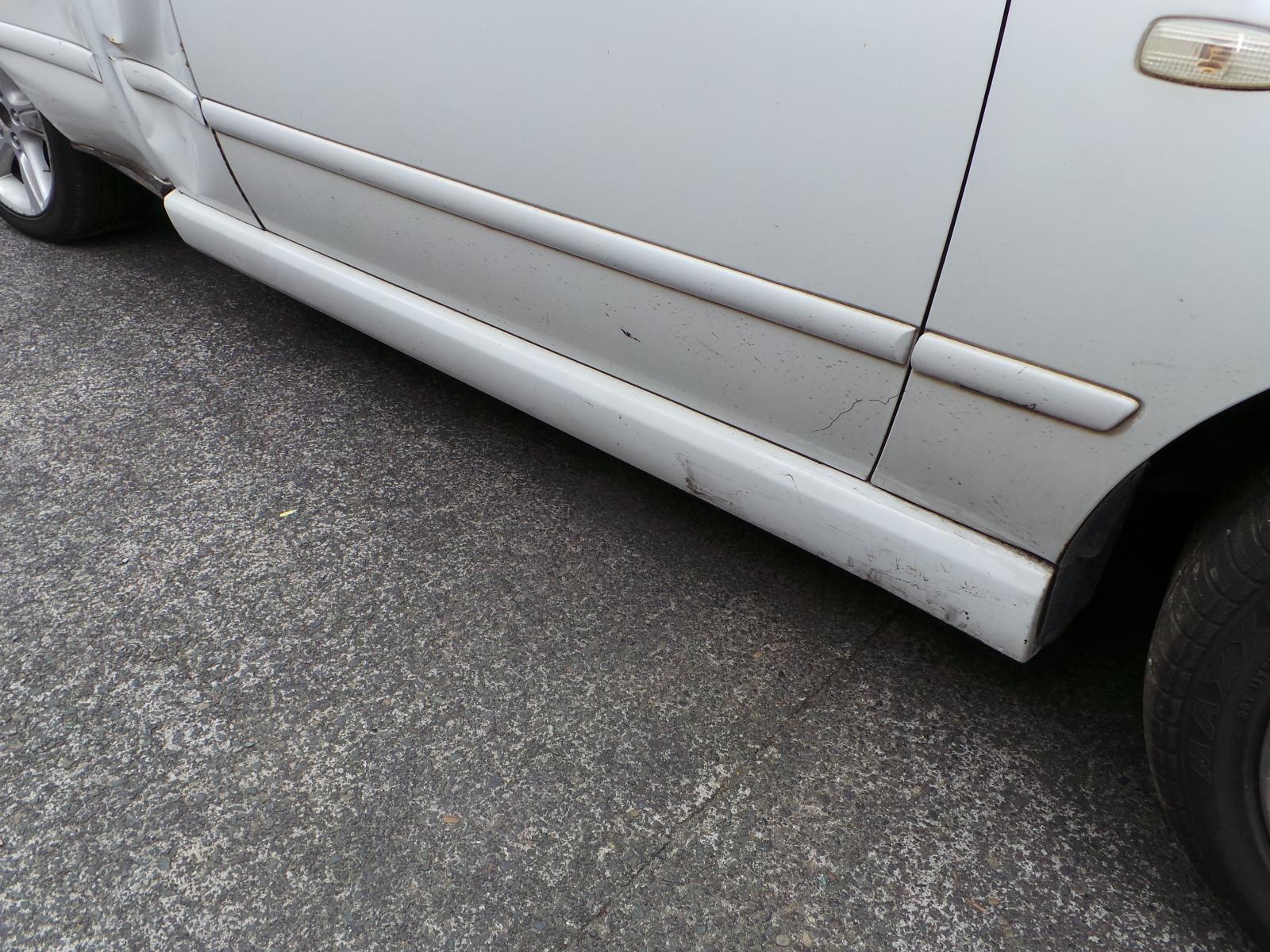 Ford XR6 - BA1-BA2 2002-2006