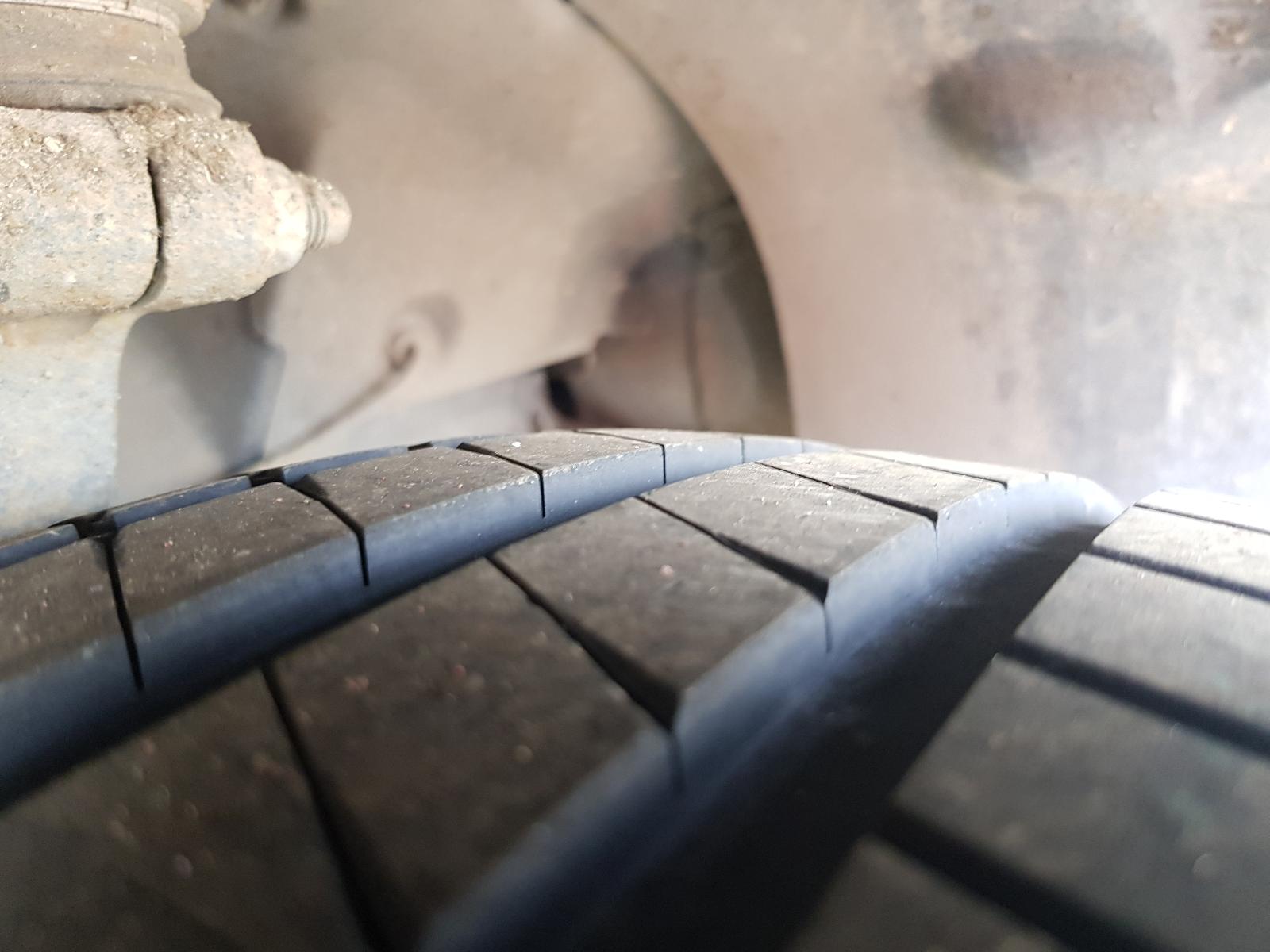 Ford Territory - SZ 2011-Present