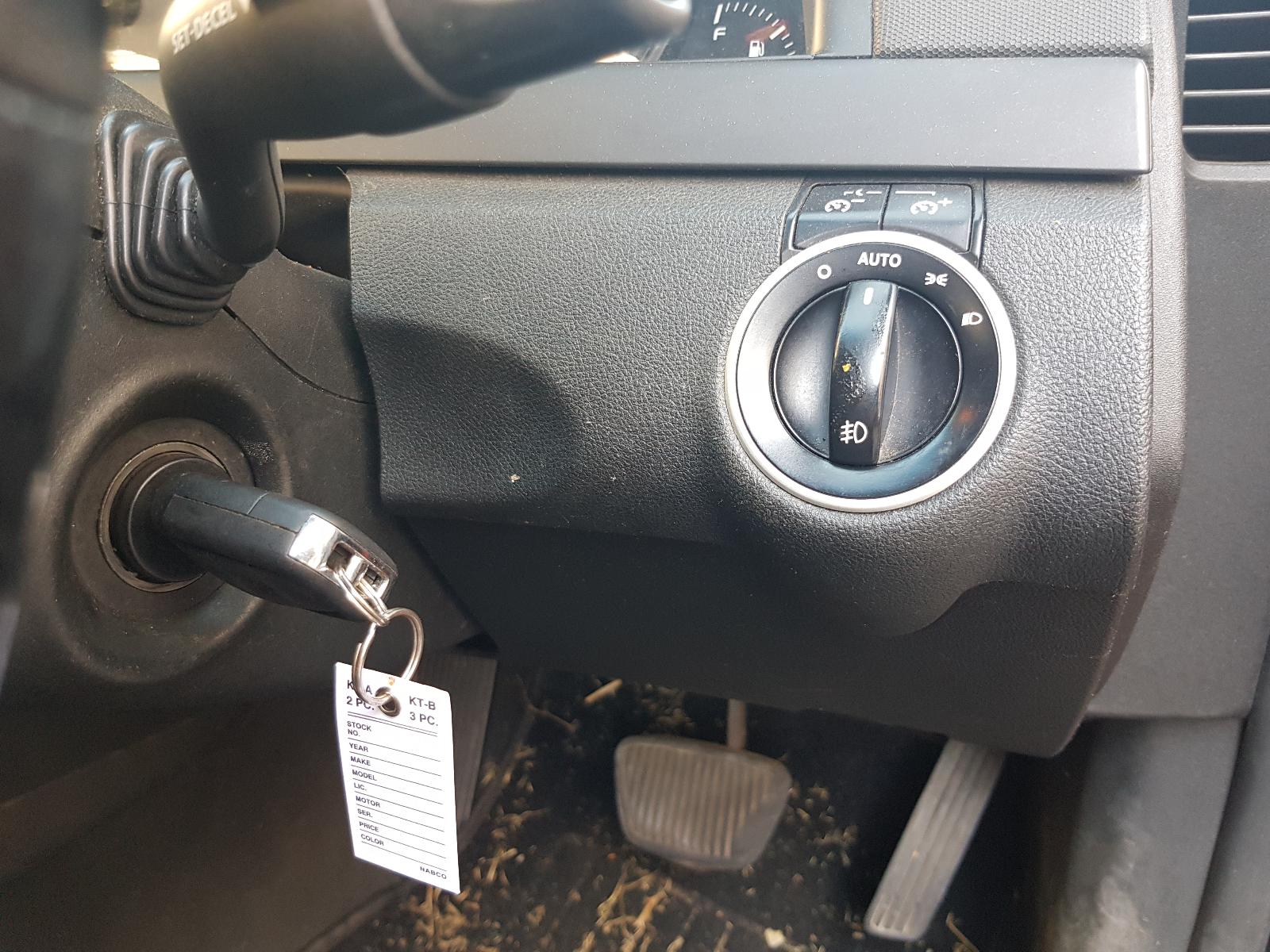 Holden Commodore - VE 2006-2013