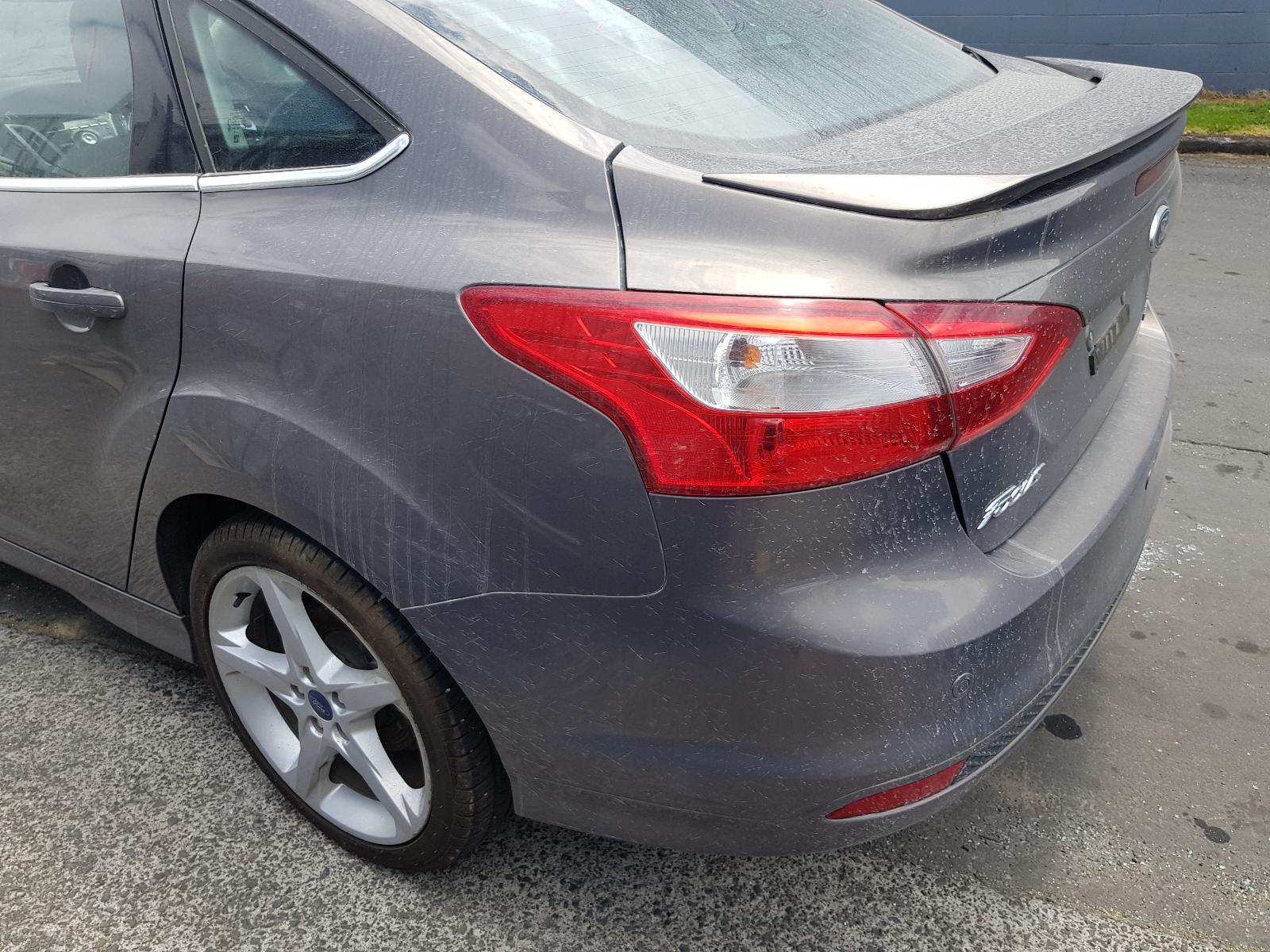 Ford Focus - LW 2011-2015