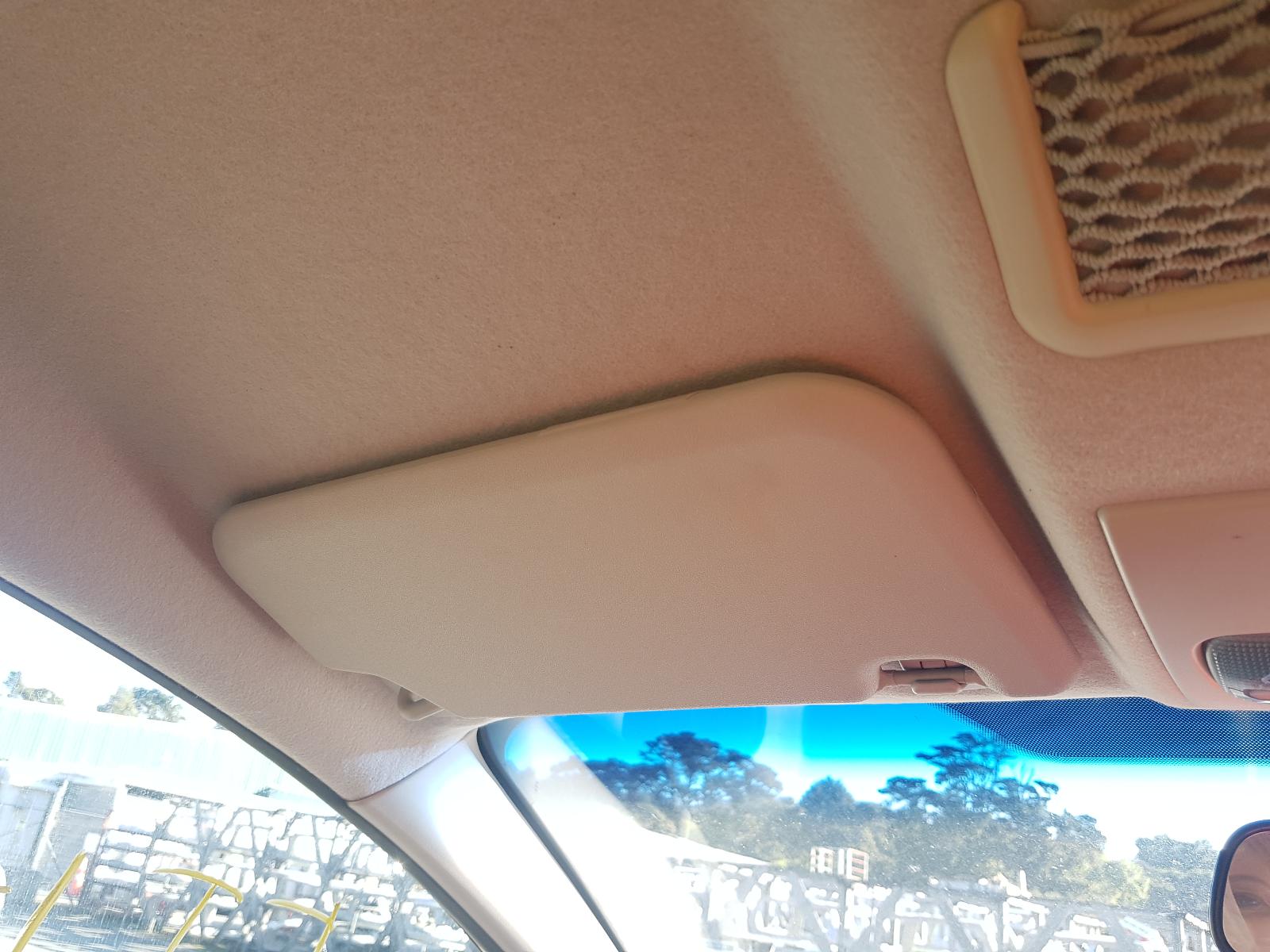 Ford Fiesta - MK VI 2008-Present