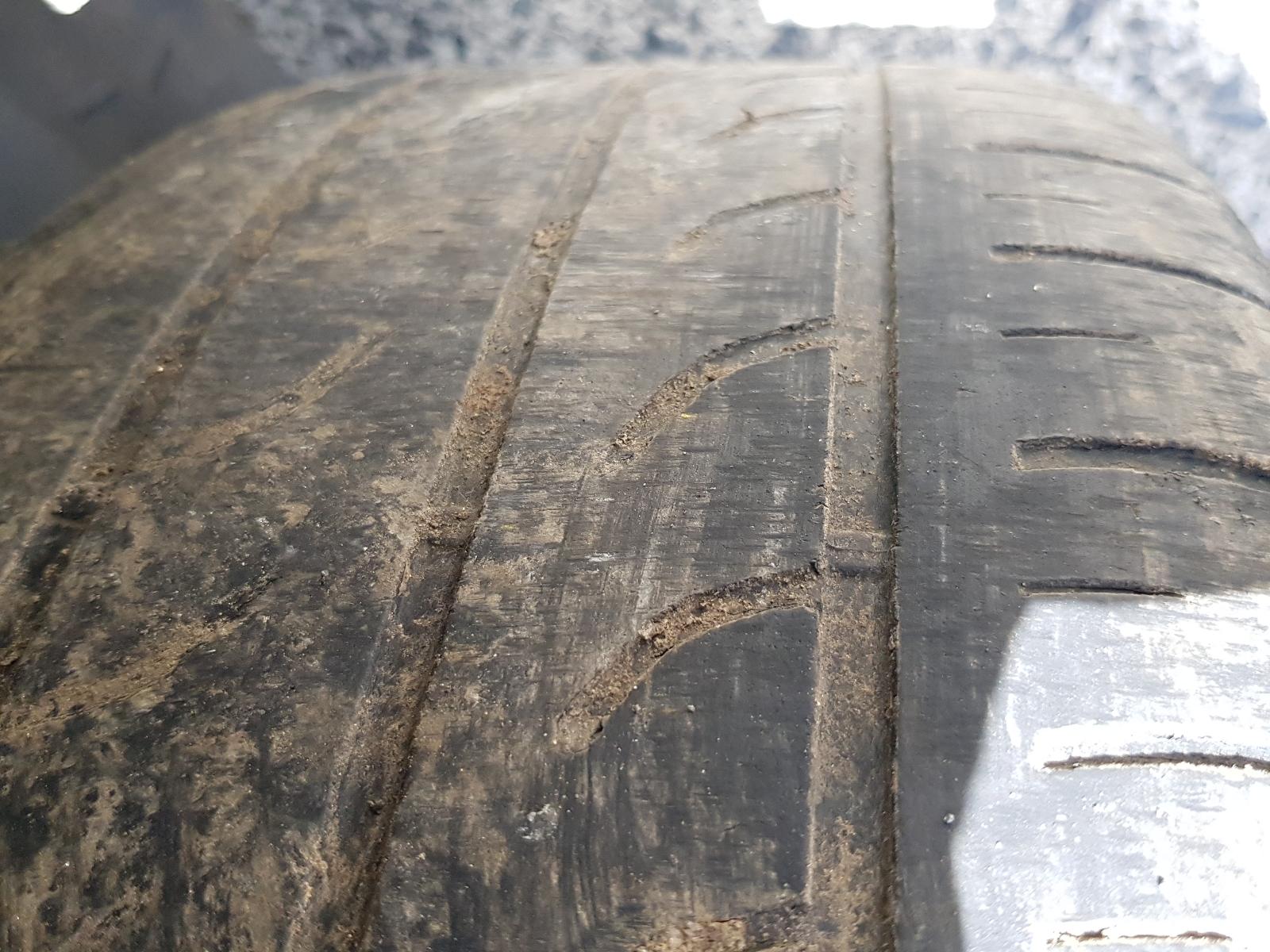 Ford Focus - LW 2011-2015