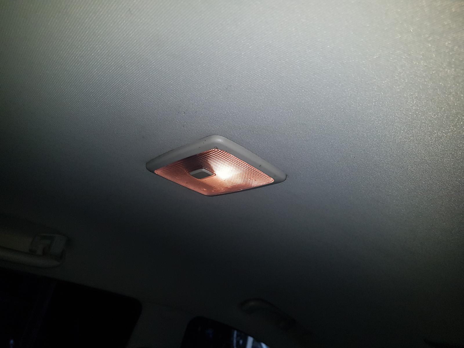 Holden Captiva - Captiva 7 2011-Present